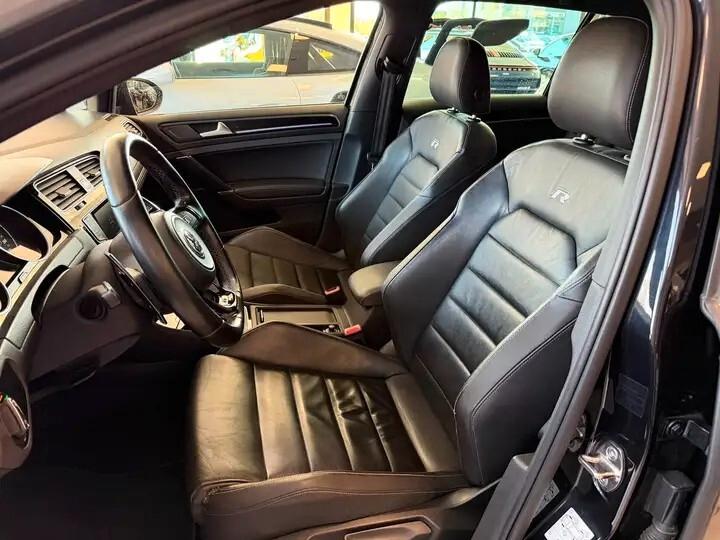 Volkswagen Golf R 2.0 DSG 5p.