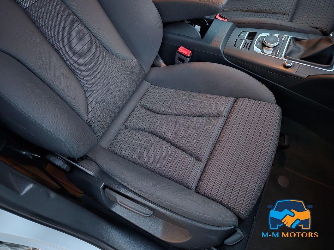 AUDI A3 SPB 2.0 TDI Sport