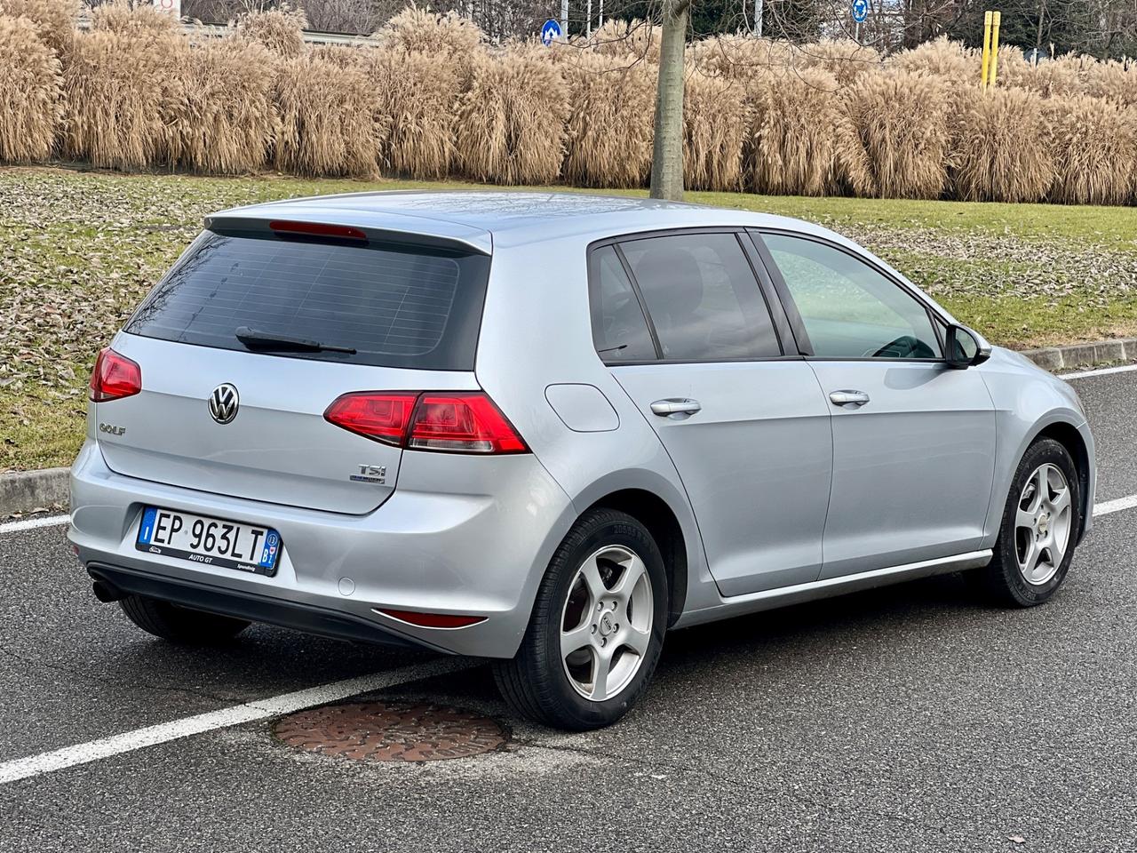 Volkswagen Golf 1.2 TSI 105 CV 3p. Comfortline BlueMotion Technology
