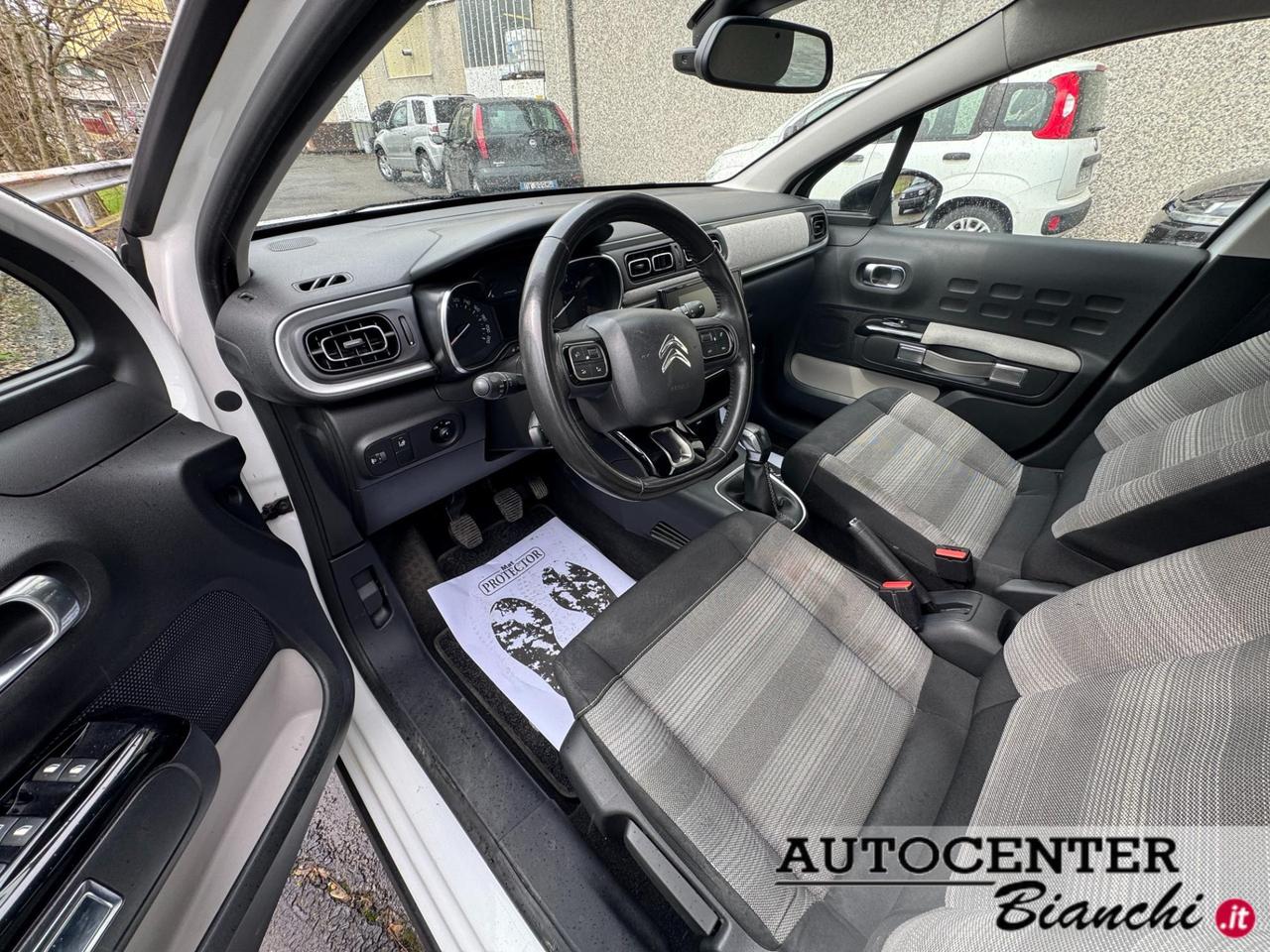 Citroen C3 1.2 puretech Shine 82cv