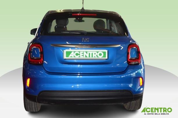 FIAT 500 X - MY23 1.3MJT 95CV