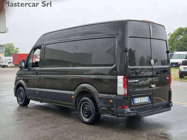 VOLKSWAGEN Crafter 30 2.0 TDI 140CV PM-TA 140 cv - FS857EH