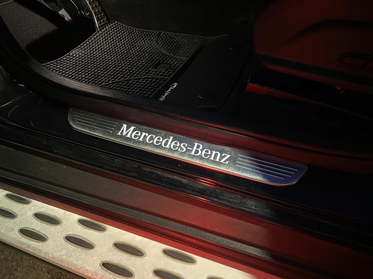 Mercedes-benz GLC 250 d 4Matic Coupé Premium