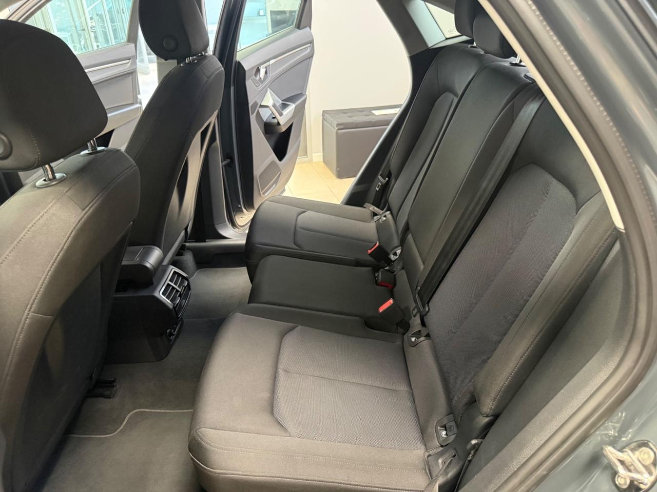 Audi Q3 SPB 35 TDI S tronic Business Plus Sport