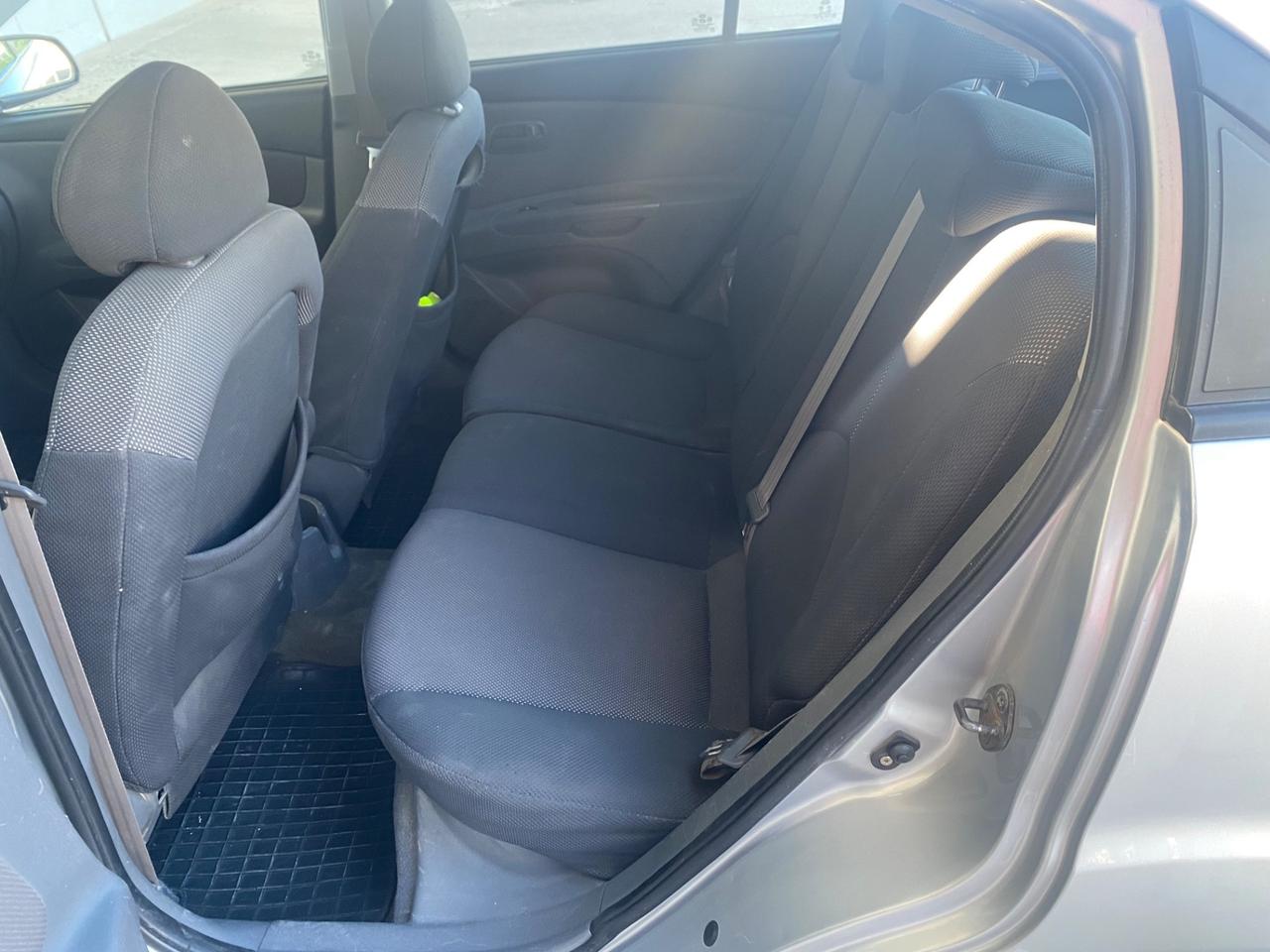 Kia Rio 1.5 16V CRDi 5p. LX Easy