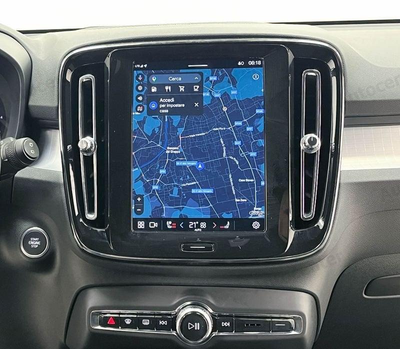 Volvo XC40 XC40 B3 163CV AUT PLUS DARK