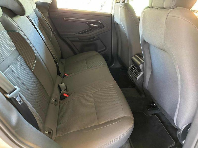 Land Rover RR Evoque Range Rover Evoque 2.0D I4 150CV DINAMIC Edition