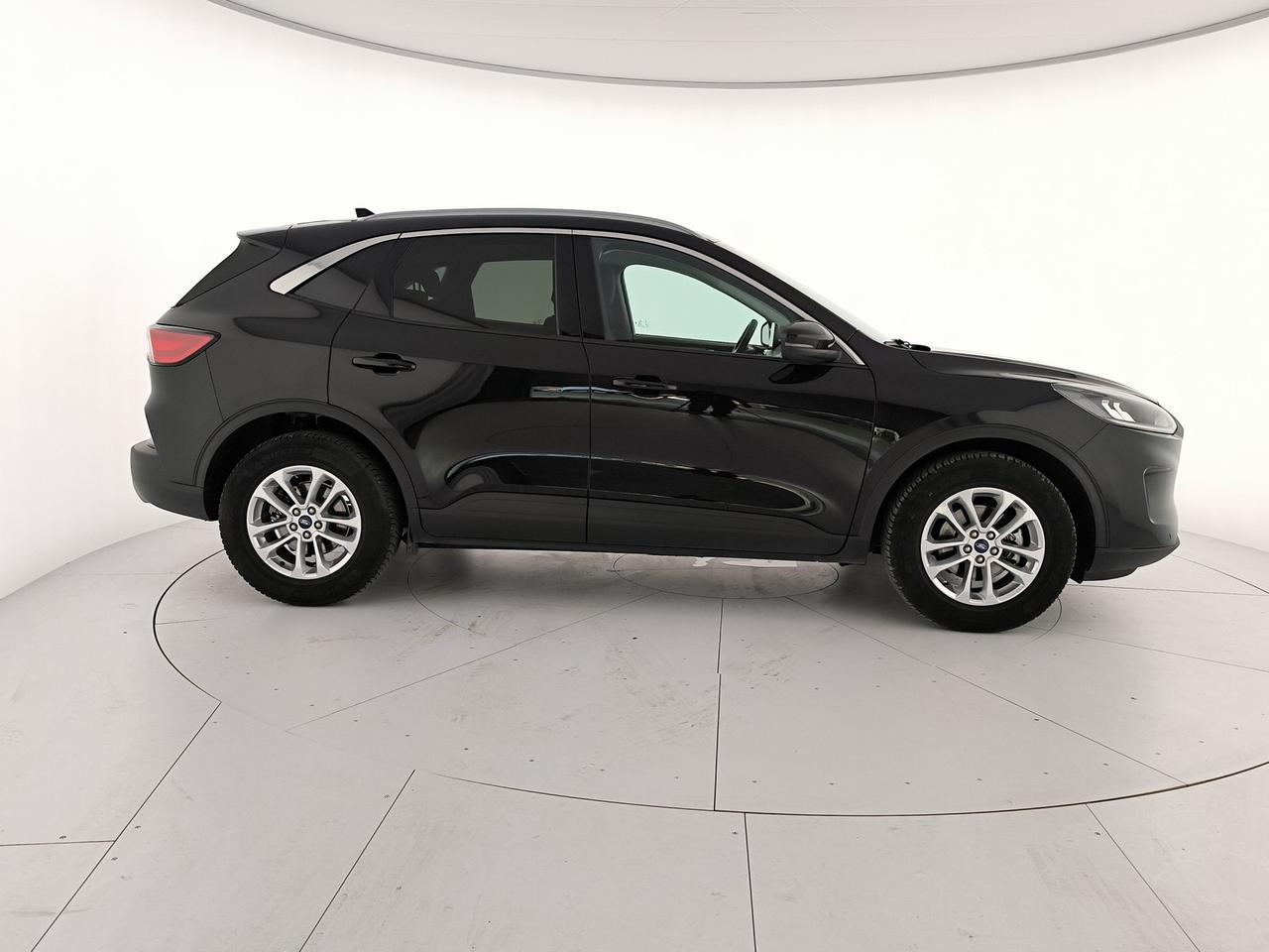 Ford Kuga 1.5 ecoblue titanium business 2wd 120cv auto