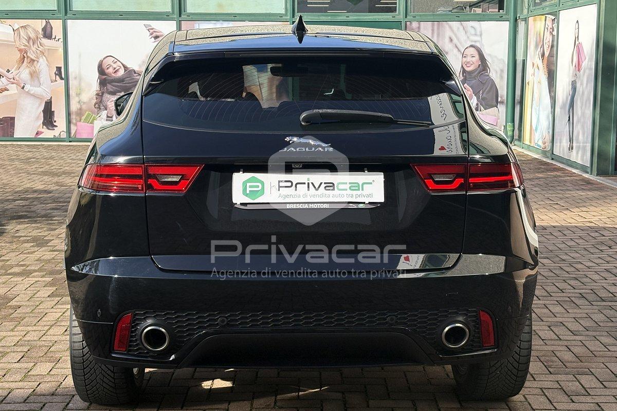 JAGUAR E-Pace 2.0D 150 CV AWD aut. R-Dynamic S