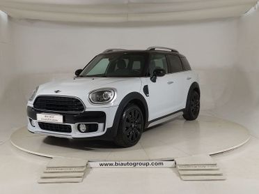 MINI Mini Countryman F60 2017 Diese Mini Countryman 2.0 Cooper D Jungle all4 auto