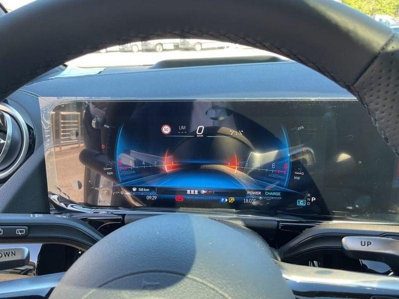 Mercedes-Benz GLA 35 AMG AMG Line Premium Plus