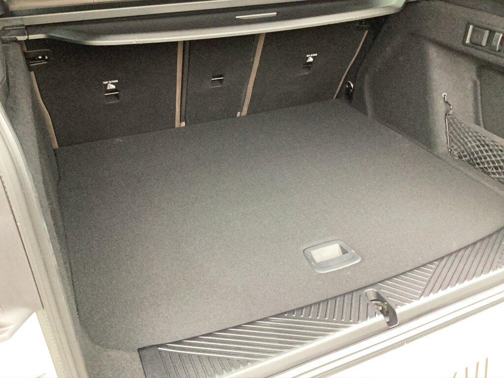 BMW X3 d MSport xDrive20 Steptronic