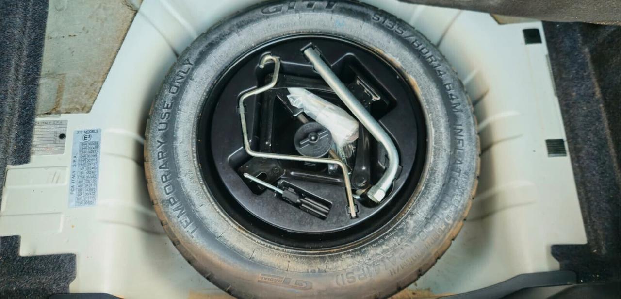 Lancia Ypsilon 1.2 69CV Platinum