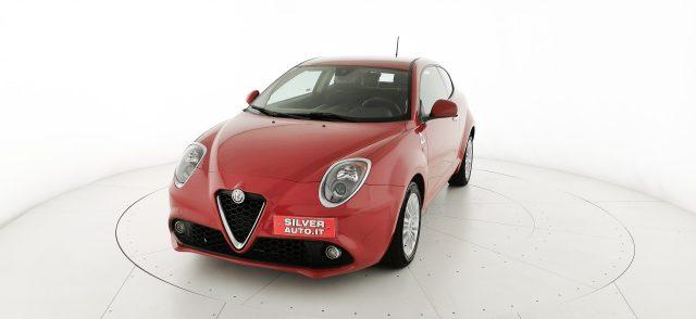 ALFA ROMEO MiTo 1.4 78 CV 8V S&S - OK NEOPATENTATO