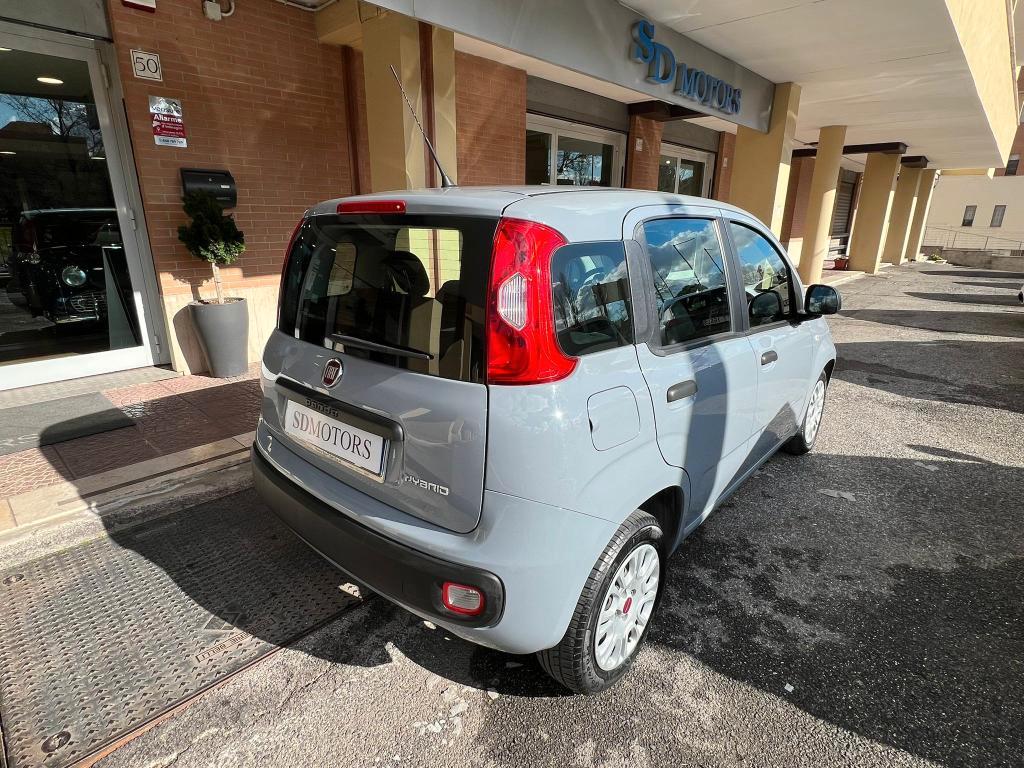 Fiat Panda 1.0 firefly hybrid s&s 70cv *Promo SD 2026*
