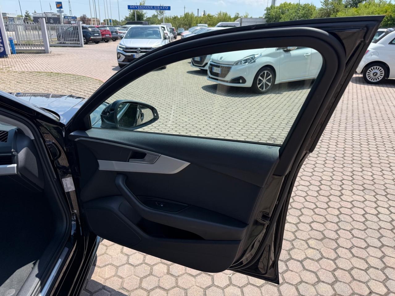 Audi A4 35 TDI/163 CV S tronic Business
