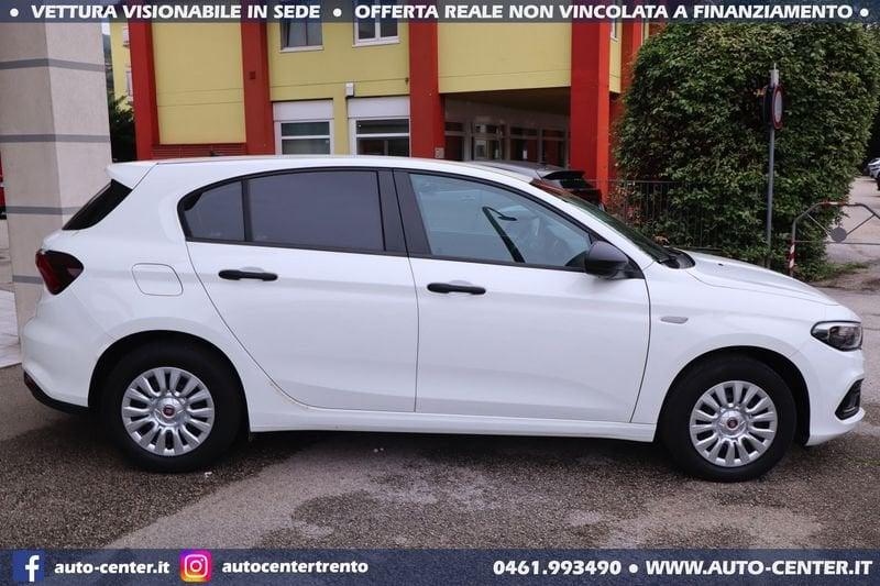 FIAT Tipo 1.0 T3 100cv 5p Hatchback
