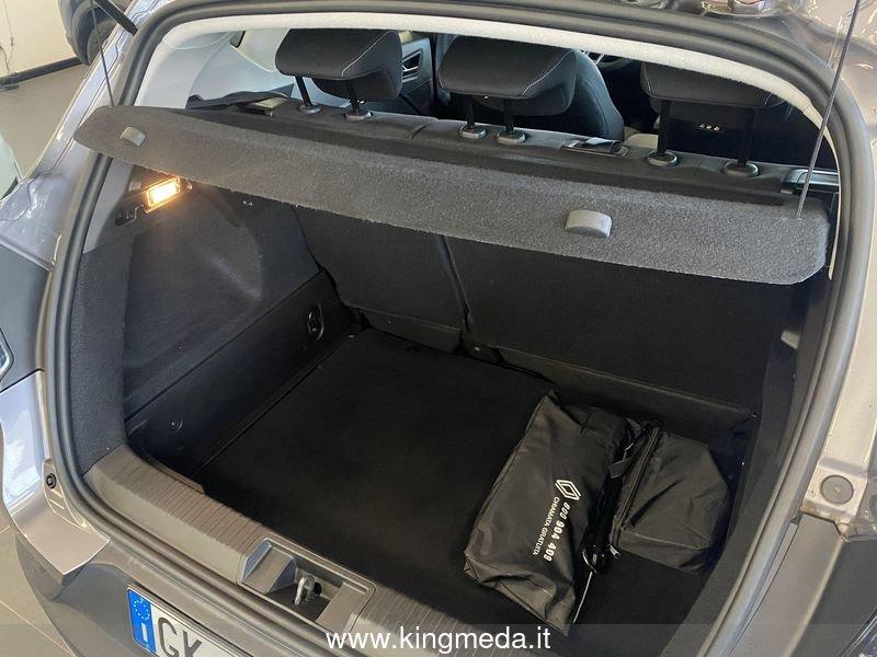 Renault Captur Captur TCe 100 CV GPL FAP Zen