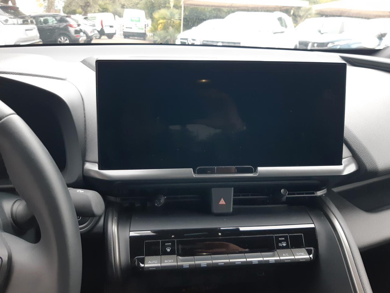 Toyota C-HR 1.8 HV Trend