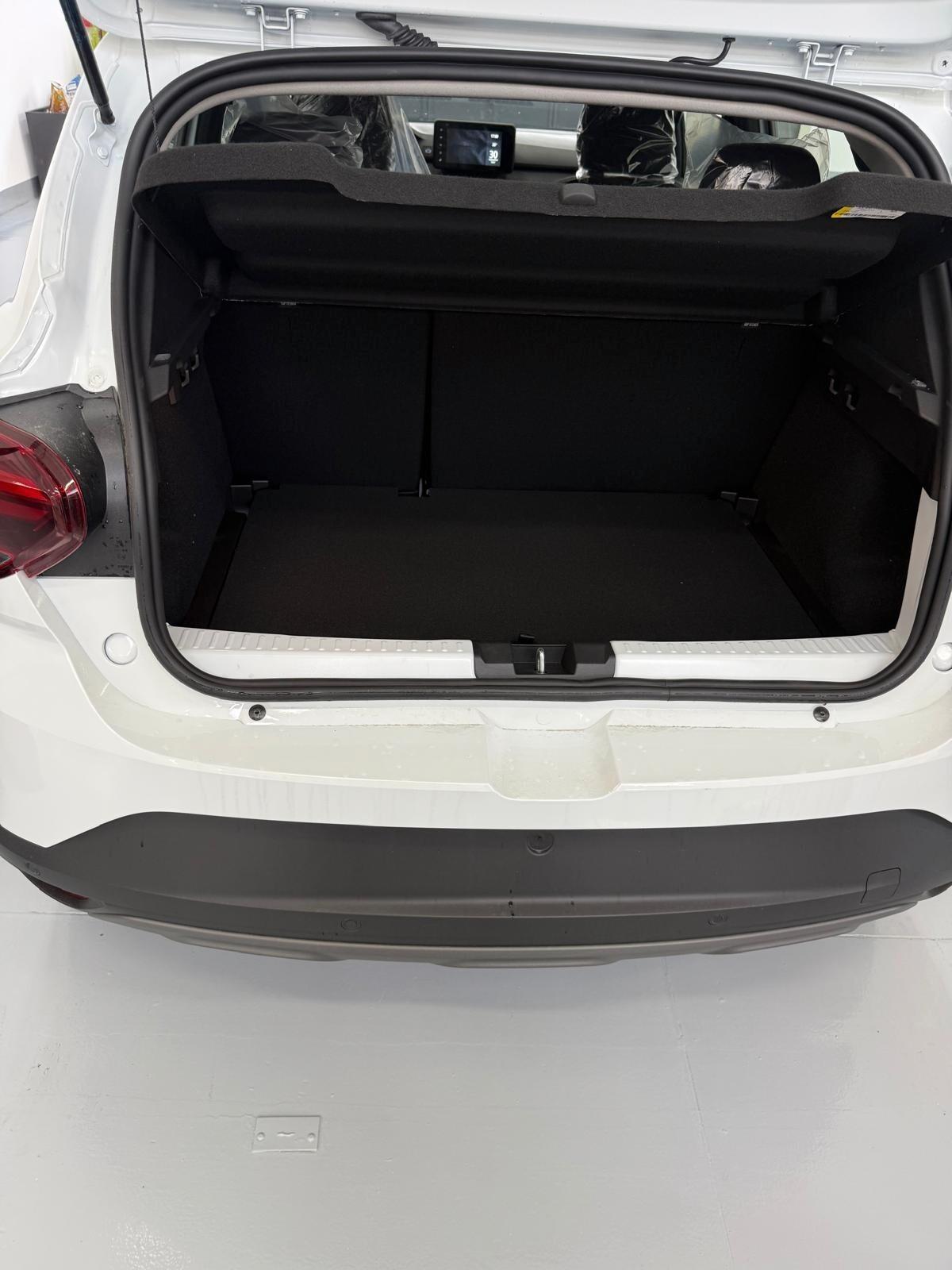 Dacia Sandero Stepway 1.0 TCe ECO-G Extreme