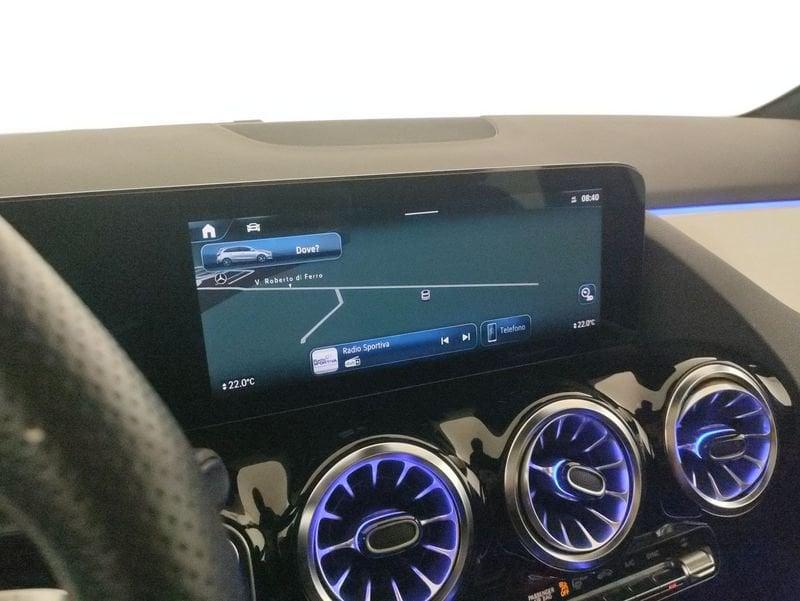Mercedes-Benz Classe B B 180 AMG Line Premium Plus auto