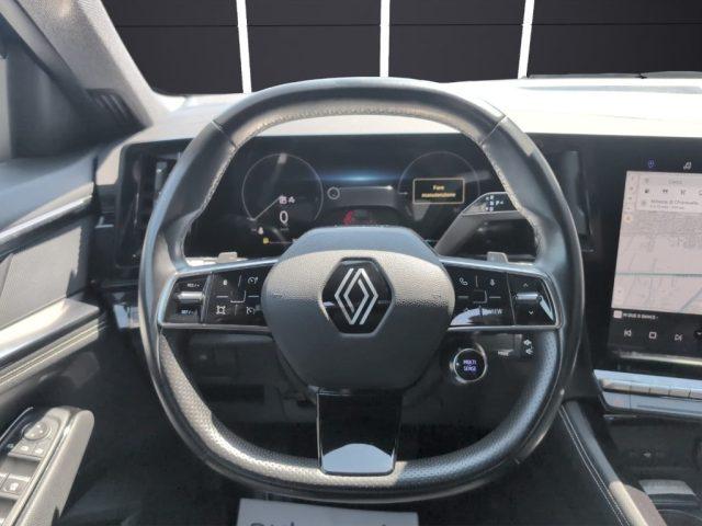 RENAULT Austral Austral Full Hybrid E-Tech 200 CV Techno