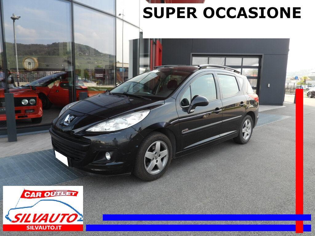 Peugeot 207 Station Wagon 1.4 Energie Sport
