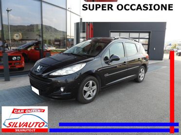 Peugeot 207 Station Wagon 1.4 Energie Sport