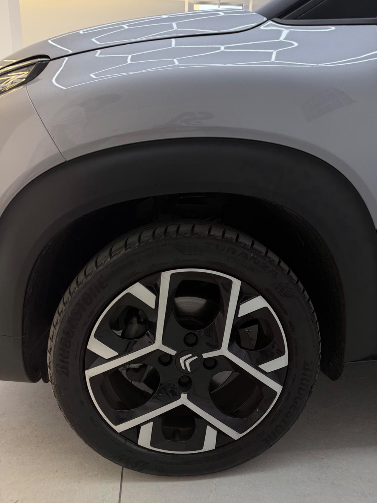 Citroen C3 Aircross PureTech 130 S&S EAT6 Plus