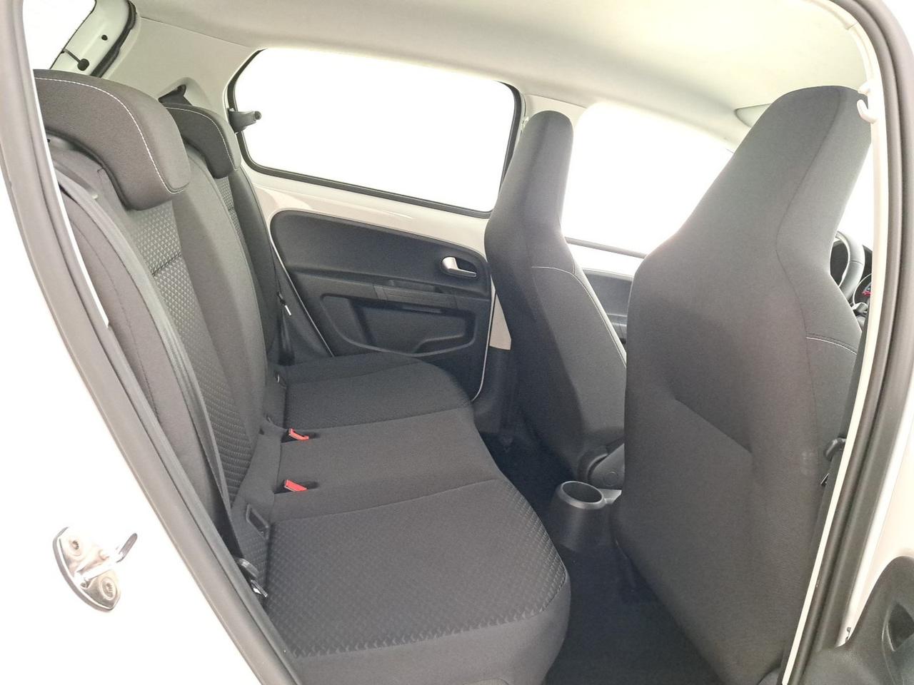 Volkswagen up! 5p 1.0 evo move 65cv