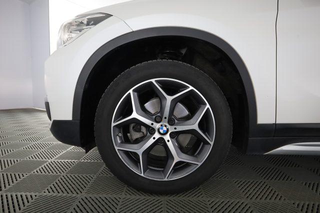 BMW X1 X1 xDrive18d xLine