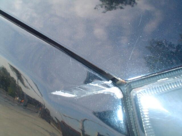 Ford Fiesta 1.4 TDCi 5p. Titanium