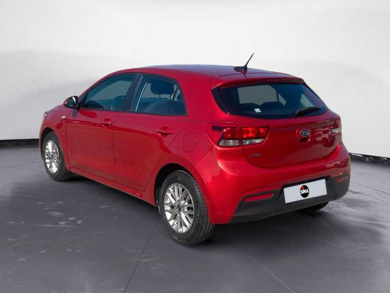 KIA Rio 1.2 mpi Evolution Cool Pack 84cv