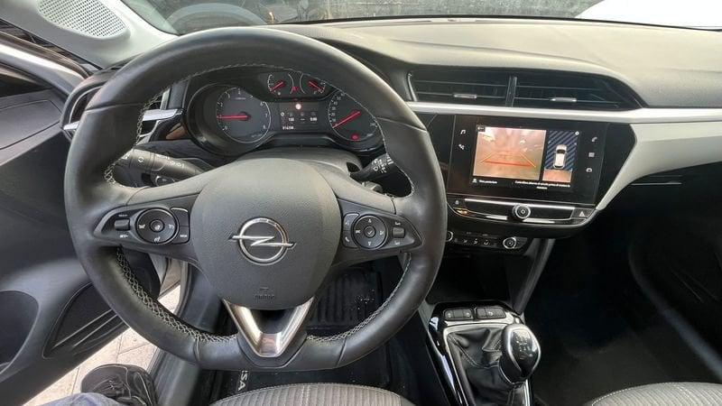 Opel Corsa 1.2 75cv Edition MT5
