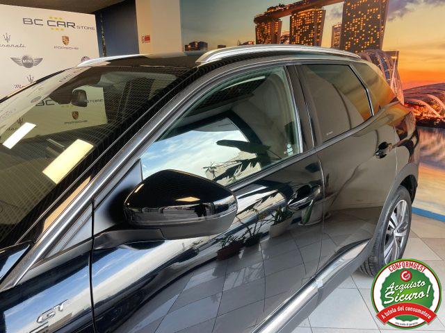 PEUGEOT 3008 BlueHDi 130cv EAT8 *NEW MODEL