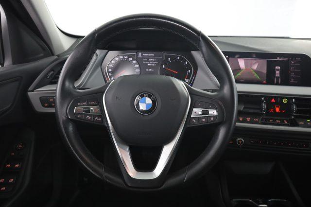 BMW 116 Serie 1 d BUSINESS ADVANTAGE