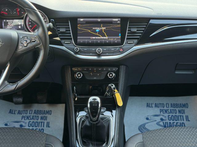 OPEL Astra 1.6CDTi 110 SportsTourer Innovation
