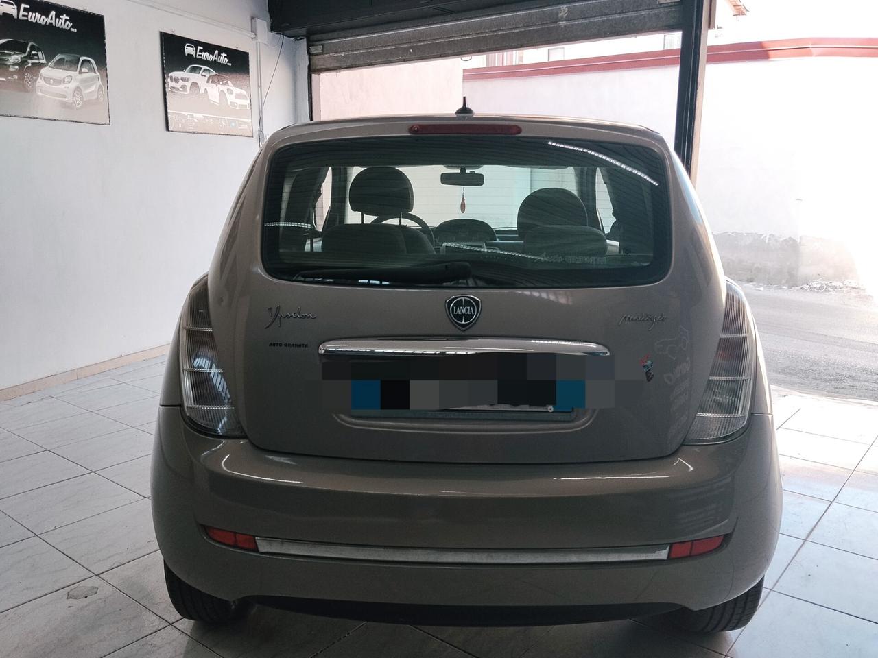 Lancia Ypsilon 1.3 Mtj 75 CV CON GARANZIA