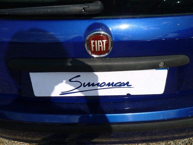 FIAT Panda 1.2 Dynamic GPL