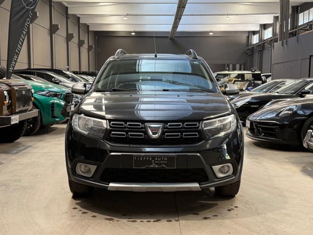 DACIA Sandero 1.5 dCi 8V 90CV S&S Serie Speciale Brave