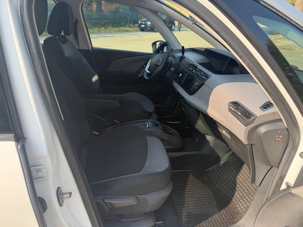 Citroen C4 SpaceTourer Space Tourer 130cv 7Posti
