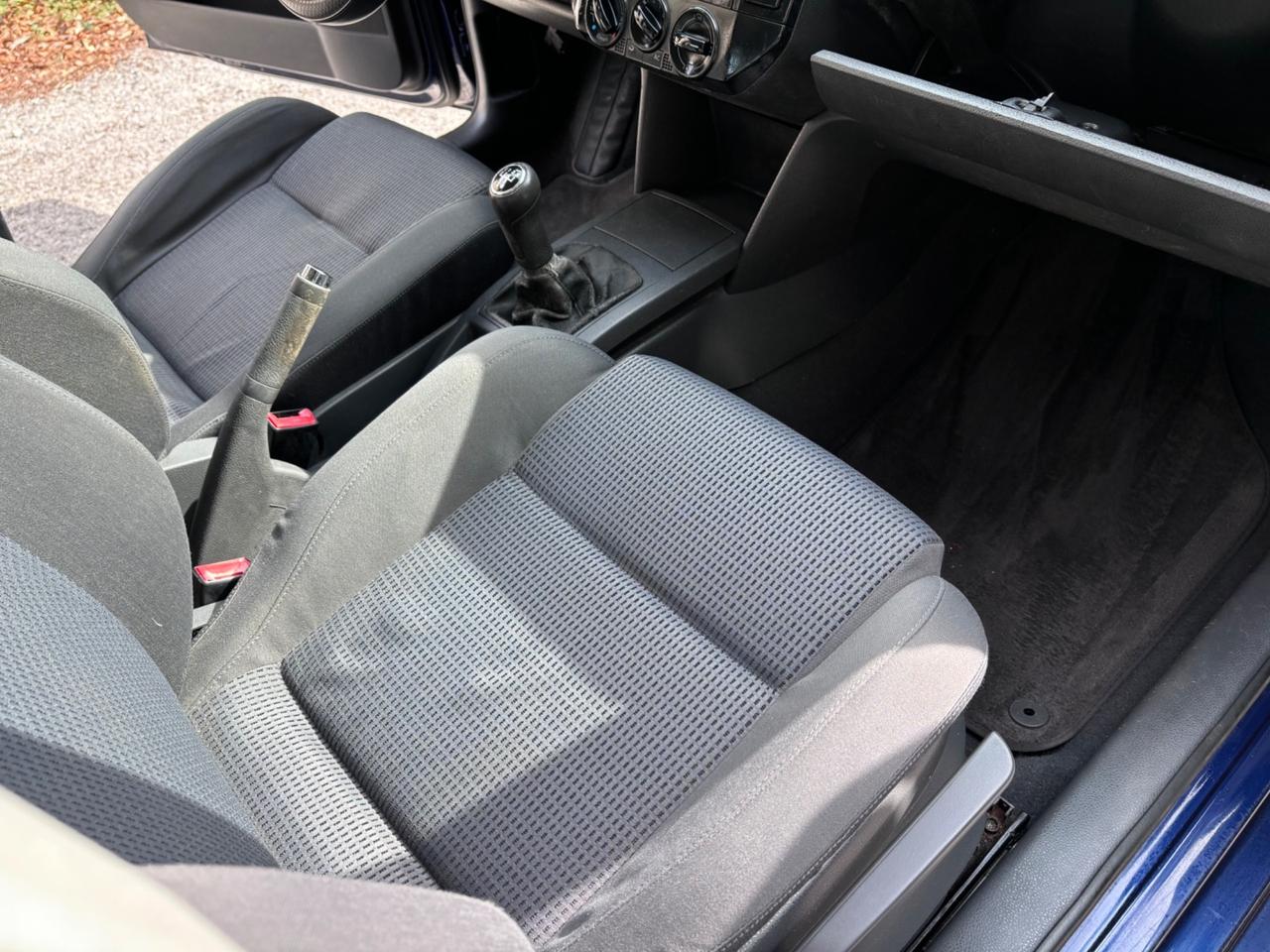 Volkswagen Polo 1.4 TDI 5p. Comfortline