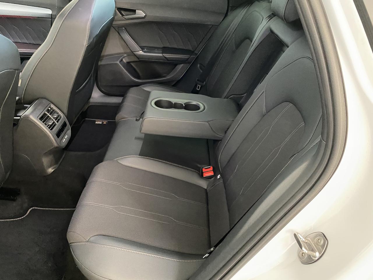 Cupra Formentor 2.0 tdi 150cv 4drive