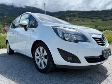 Opel Meriva 1.7 CDTI 110CV b-color Elective