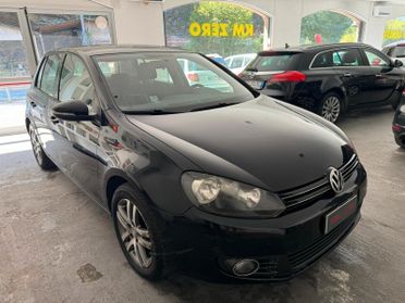 Volkswagen Golf 1.6 TDI DPF 5p. Comfortline