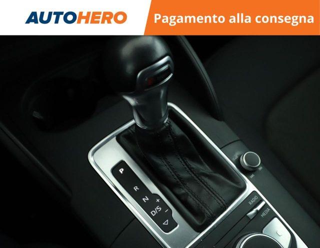 AUDI A3 SPB 30 TDI S tronic