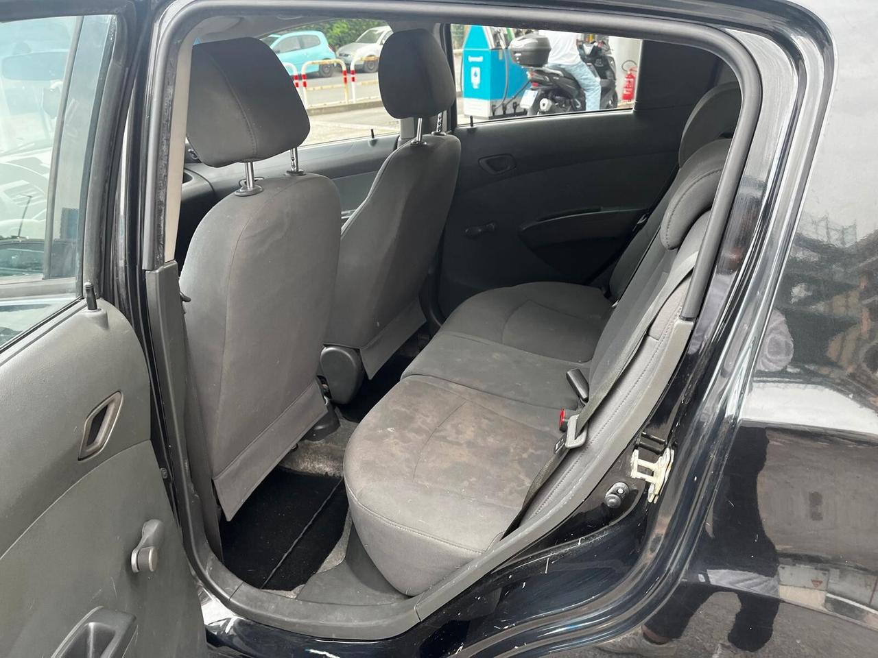 Chevrolet Spark 1.0