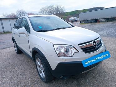 Opel Antara 2010---2.0 Diesel