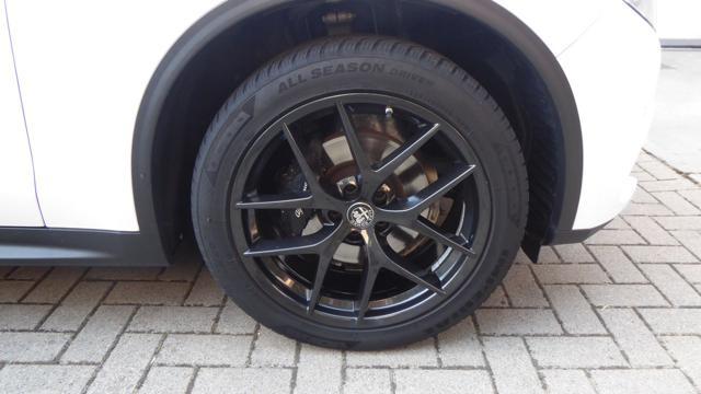 ALFA ROMEO Stelvio 2.2 Turbodiesel 210 CV AT8 Q4 Executive