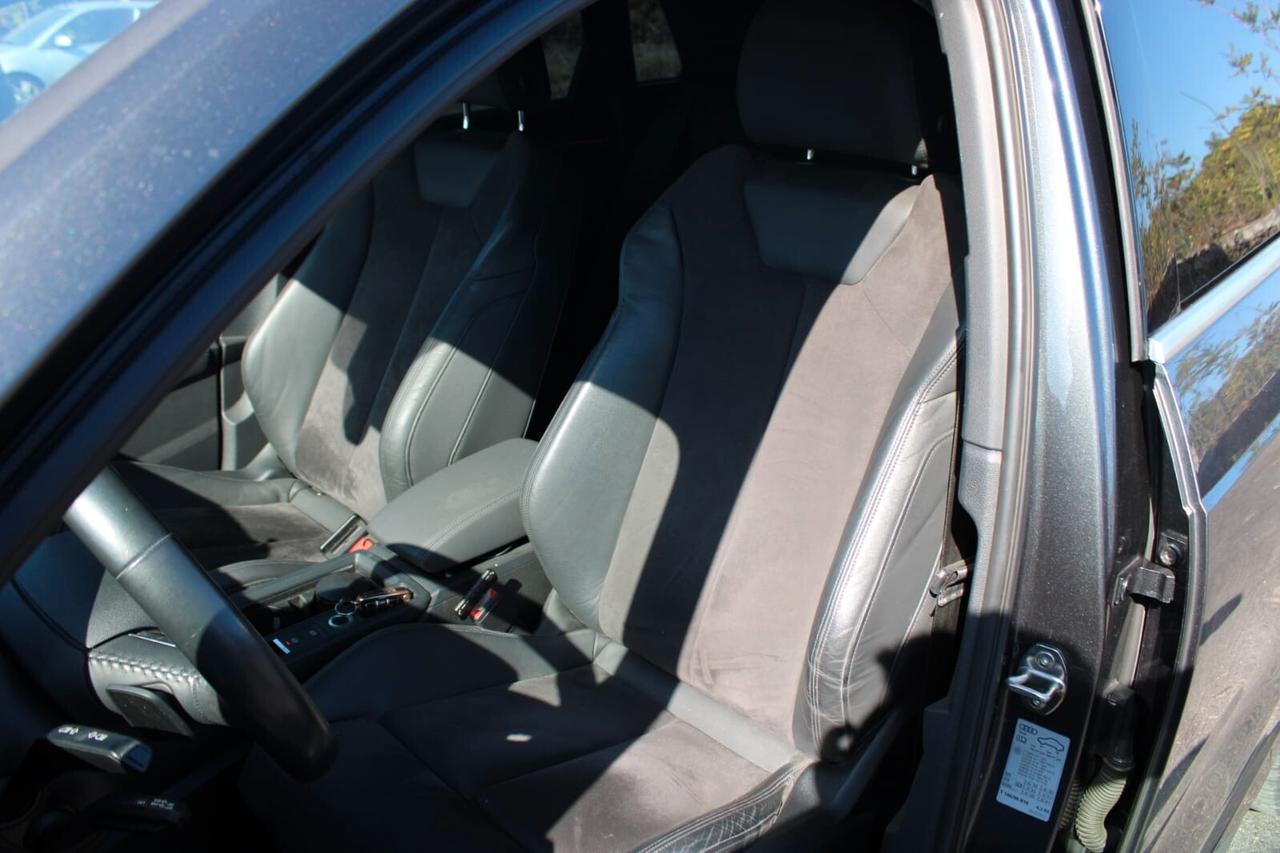 Audi Q3 35 TFSI